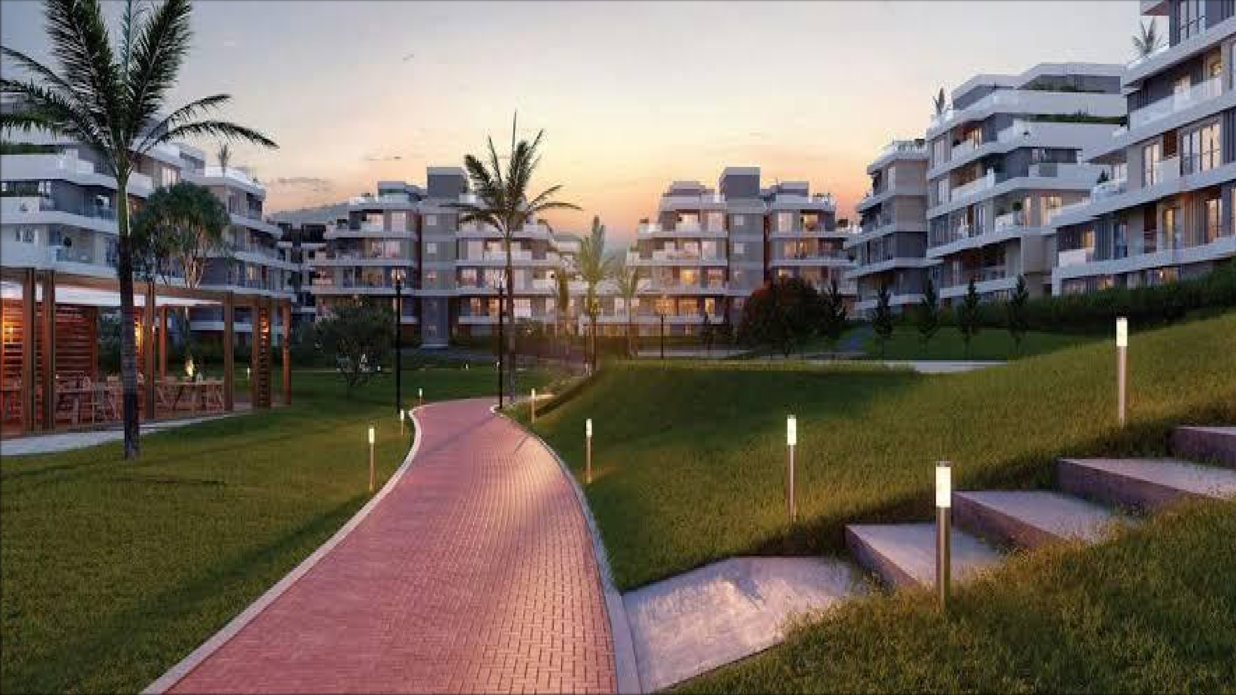 Sodic villate new cairo