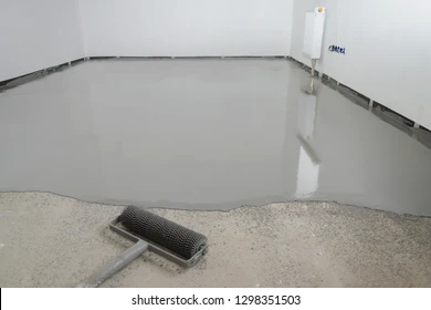 Epoxy Coating